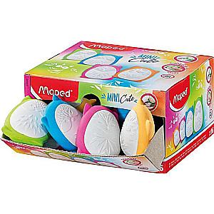 Zīmulis MAPED Pyramid Mini CuteSqueeze relax