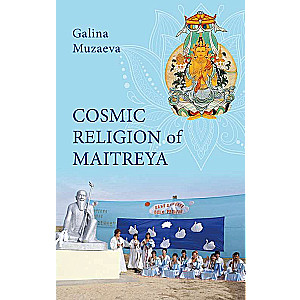 Kosmiskā Maitrejas reliģija