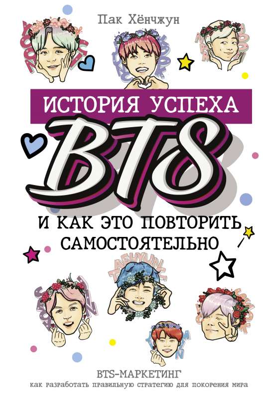 BTS: vēsture par panākumiem vispopulārākajai grupai un kā to atkārtot patstāvīgi