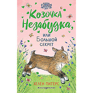Aituņa Nezabudka, vai Lielais noslēpums