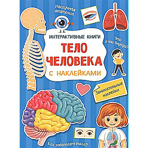 Cilvēka ķermenis
