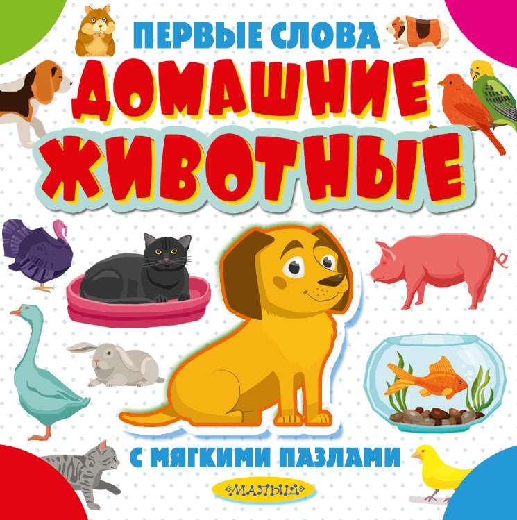 Mājas dzīvnieki