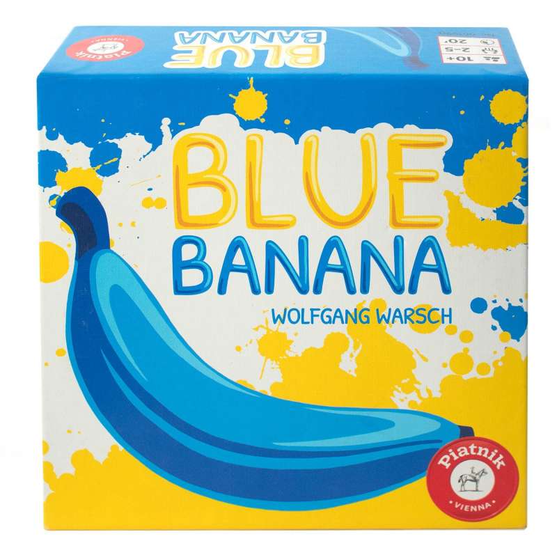 Galda spēle - Blue Banana RUS