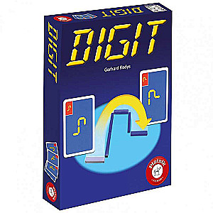 Galda spēle - Digit
