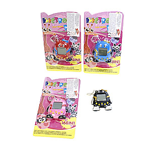Elektroniskā spēle - TAMAGOTCHI