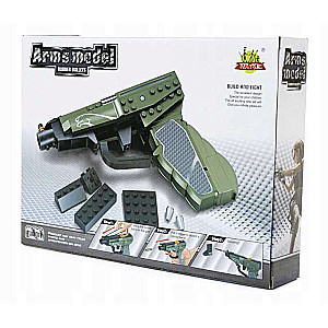 Pistole-konstruktoru Arms modelis