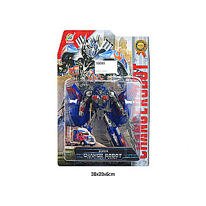Robots-transformers CHANGE ROBOT