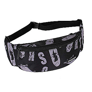 Somu ar regulējamu siksnu SK8