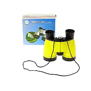 Binoklis Binoculars 4x46mm