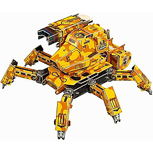 Sastāvdaļu modelis - Tarantuls II