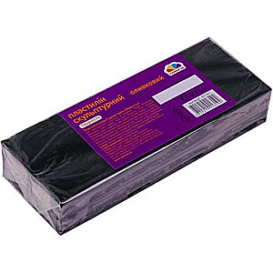 Māla skulptūru, olīvu, 400 g.