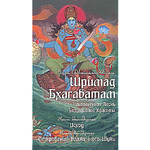 Šrimad Bhagavatam. Kgr. 11, 12