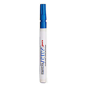 Marķieris permanents UNI PAINT PX-21A zils