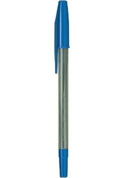 Ручка шариковая синяя UNI SA-S Fine (SA-7N)