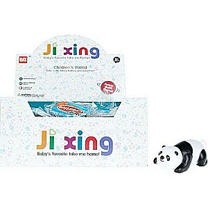 Vērpjamā rotaļlieta - Panda