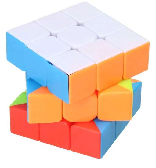 Игрушка Кубик-рубика