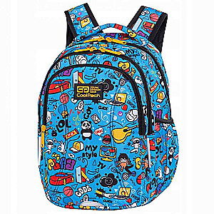 Ruksaks COOL PACK JOYS 21LParty Time