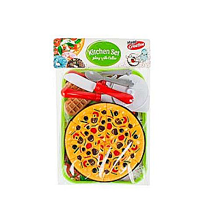 Picas griešanas komplekts