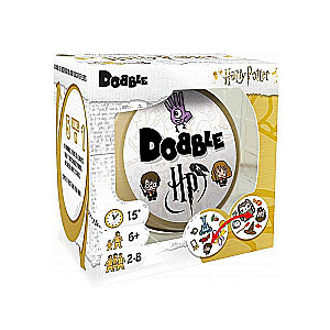 Galda spēle - Dobble. Harijs Poters
