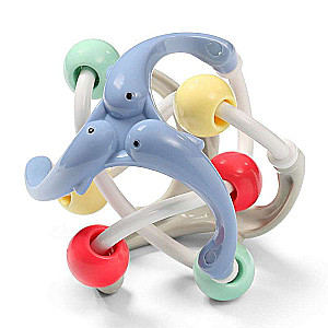 BABYONO grabinātājs DOLPHIN`S SPHERE 