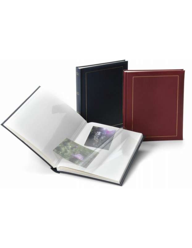 Fotoalbums 24x29cm 40 lapas. Firenze