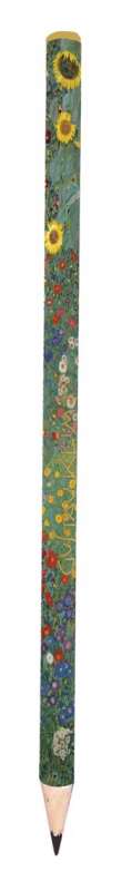 Zīmulis - Gustav Klimt 3 17.5x0.8x8 cm