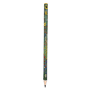 Zīmulis - Gustavs Klimts 3 17.5x0.8x8cm