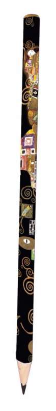 Zīmulis - Gustav Klimt 17.5x0.8x8cm