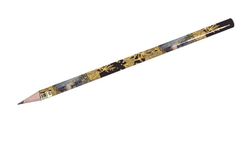 Карандаш - Klimts Judith 17.5x0.8x8 см