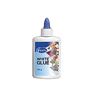 Līme PVA 120ml FOROFIS