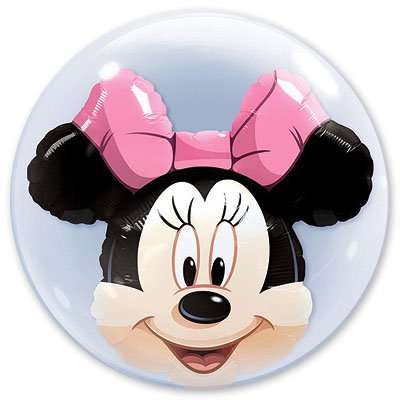 Folijas balons 61 Mickey Mouse