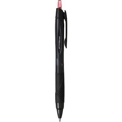 Ручка автоматическая, красная UNI SXN-157S