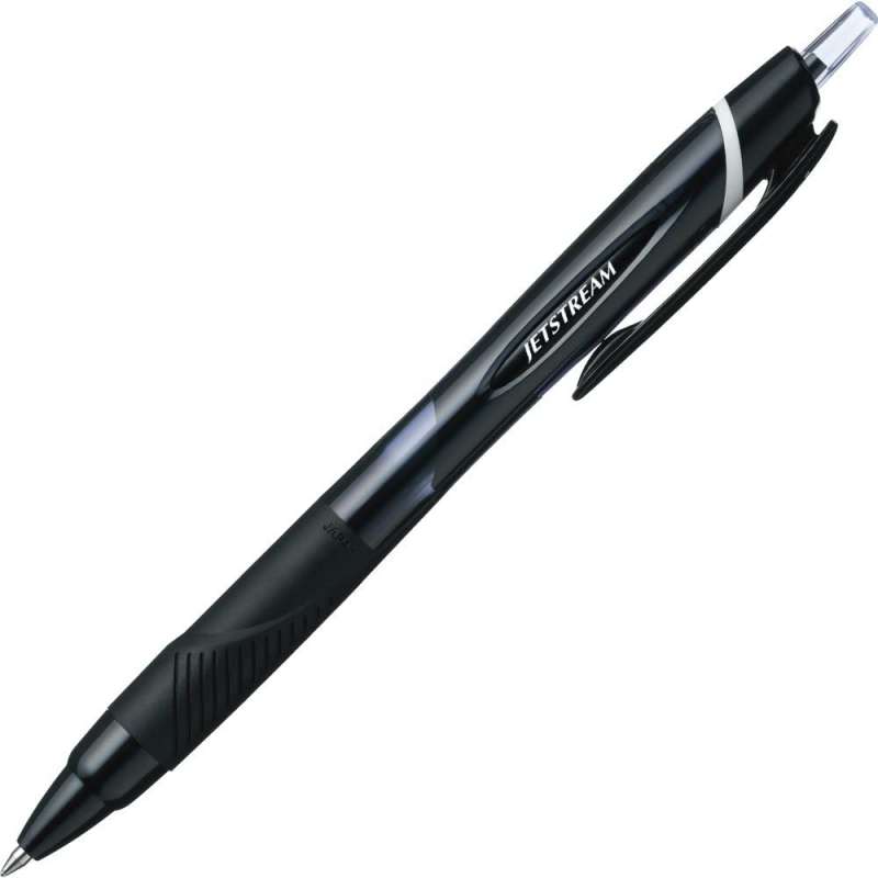 Ручка автоматическая ,черная (SXN-157S) 