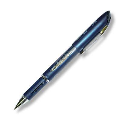 Ручка шариковая 0,7 мм черная Uni Jetstream SX-217 п