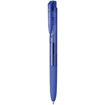 Pildspalva gēla UNI Signo UMN-155N (0.7) zila