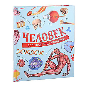 Cilvēks. Lielā enciklopēdija