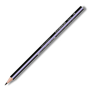 Trīsstūra zīmulis STAEDTLER HB-602