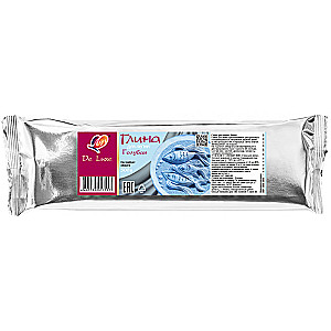 Māls veidošanai zils, 500 g 