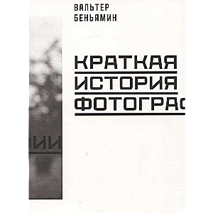 Īsa fotogrāfijas vēsture
