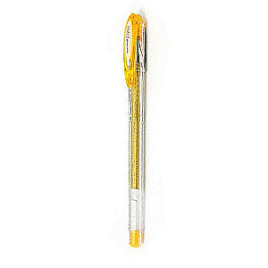 Pildspalva gēls zelta 0.7mm rol. UNI UM-120AC