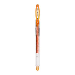 Pildspalva gēls oranža rol.UNI UM-120SP (1.0)