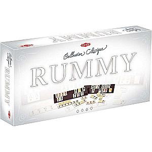Galda spēle Tactic Games Rummy
