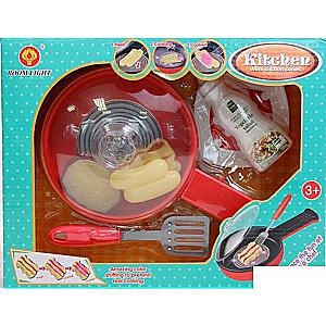 Mini Kitchen virtuves komplekts