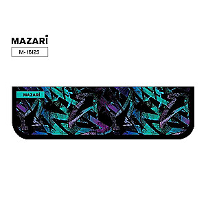 Pildspalvu maciņš GRAFFITI 270*90 mm, laminēts kartons
