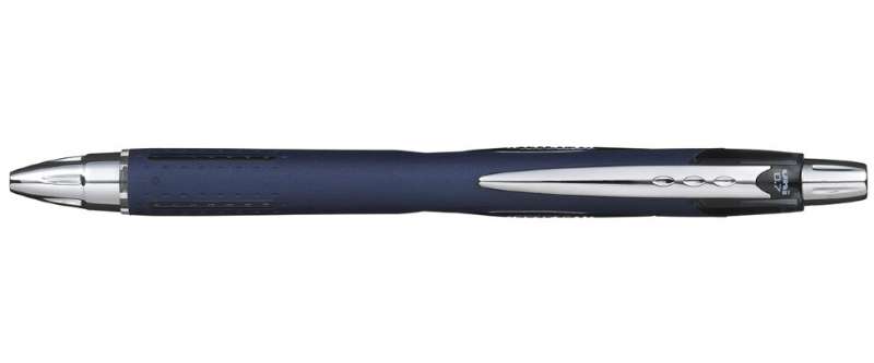 Ручка шариковая Uni Jetstream SXN-217 0,7мм, черная