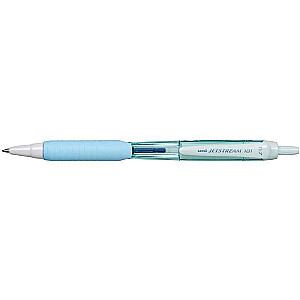 Klāsu bumbiņu pildspalva Uni Jetstream SXN-101FL zila 0,7mm