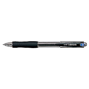 Kugļpildspalva Uni Laknock 0,5mm UNI SN-100(05)