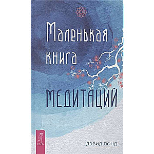Mazā meditācijas grāmata