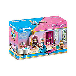 Konditoreja princeses pilij