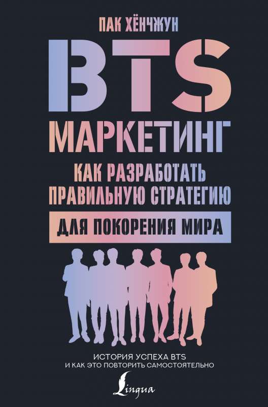 BTS-mārketings: kā izstrādāt pareizo stratēģiju pasaules iekarošanai